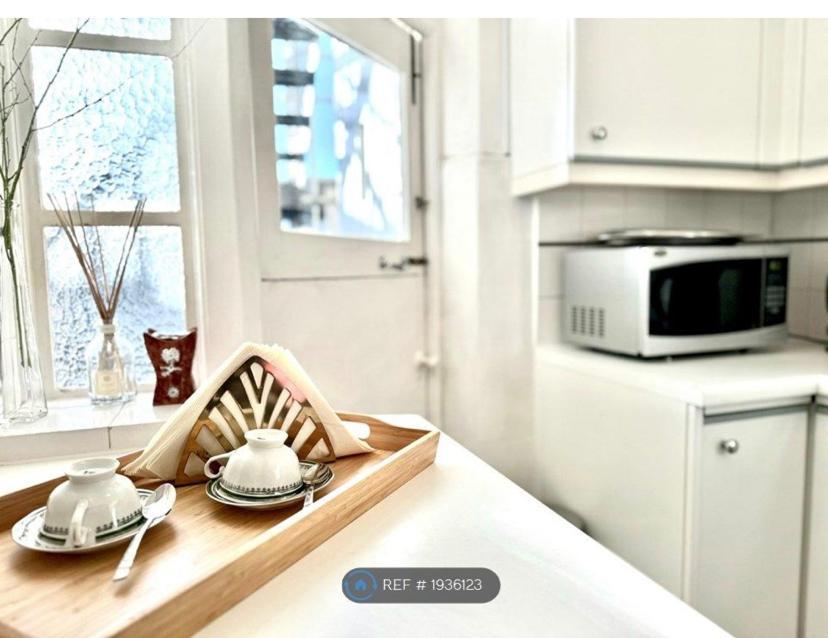 Executive Knightsbridge Apartment London Ngoại thất bức ảnh