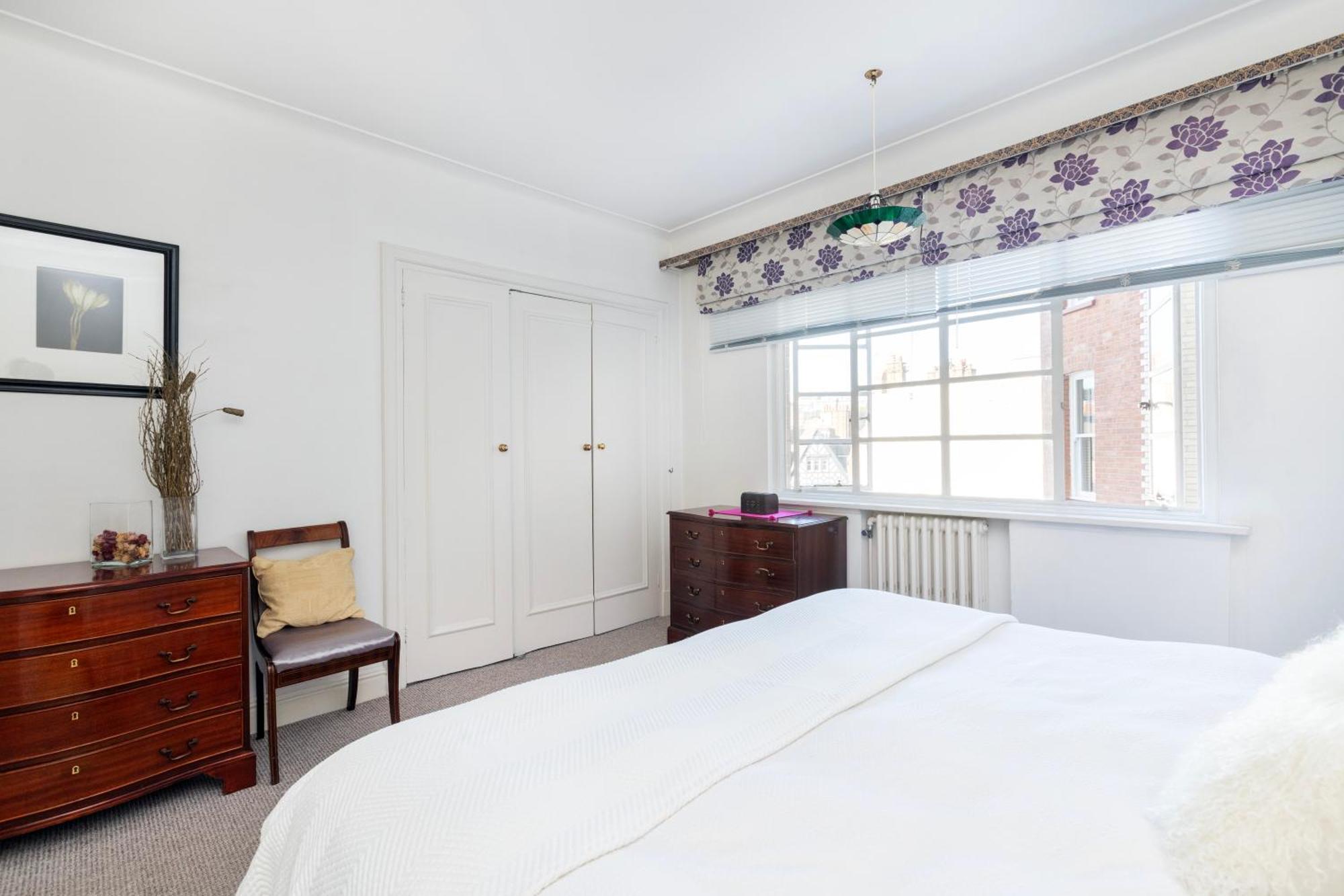 Executive Knightsbridge Apartment London Ngoại thất bức ảnh